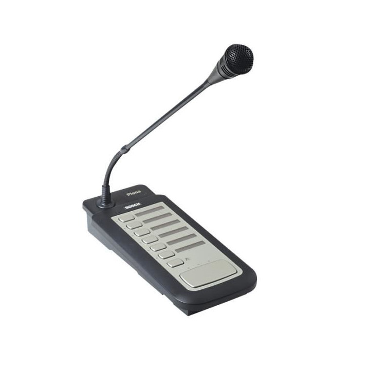 BOSCH AV PRO POSTAZIONE DI CHIAMATA PER PLN-6AIO240.